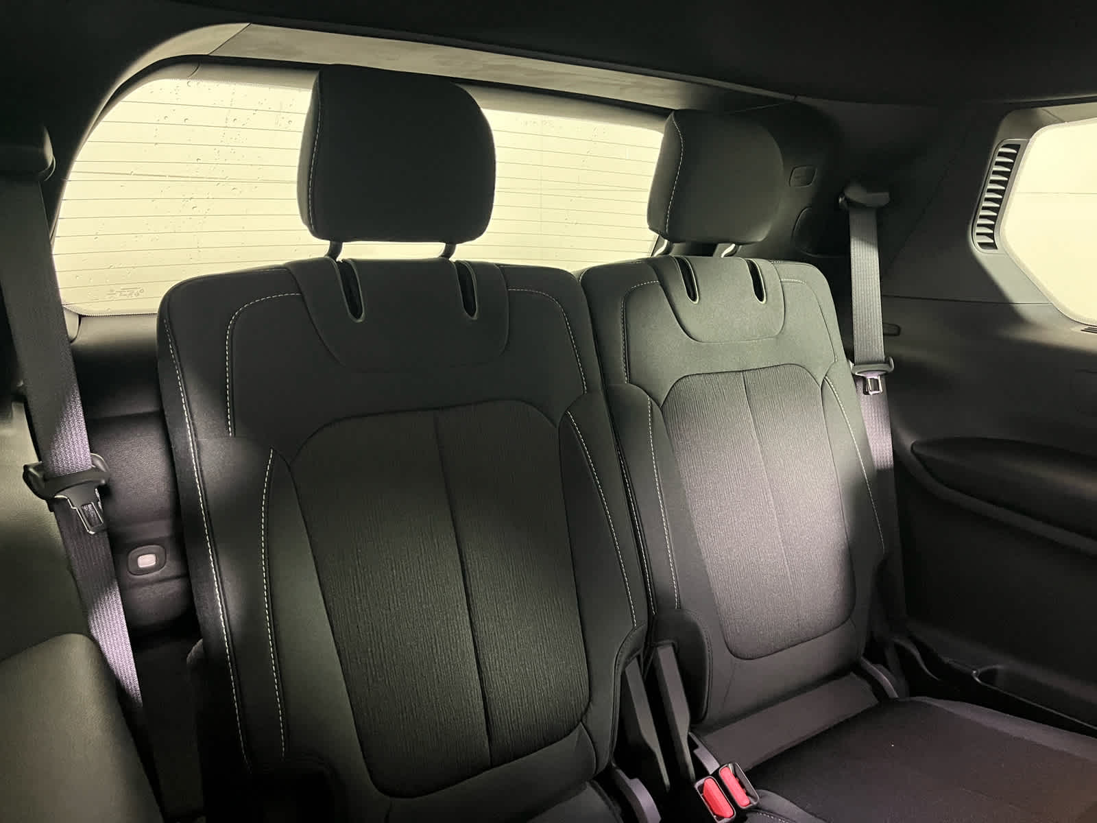 2025 Jeep Grand Cherokee GRAND CHEROKEE L LAREDO X 4X2