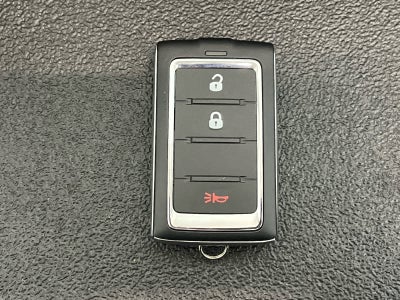 2025 Jeep Grand Cherokee GRAND CHEROKEE L LAREDO X 4X2