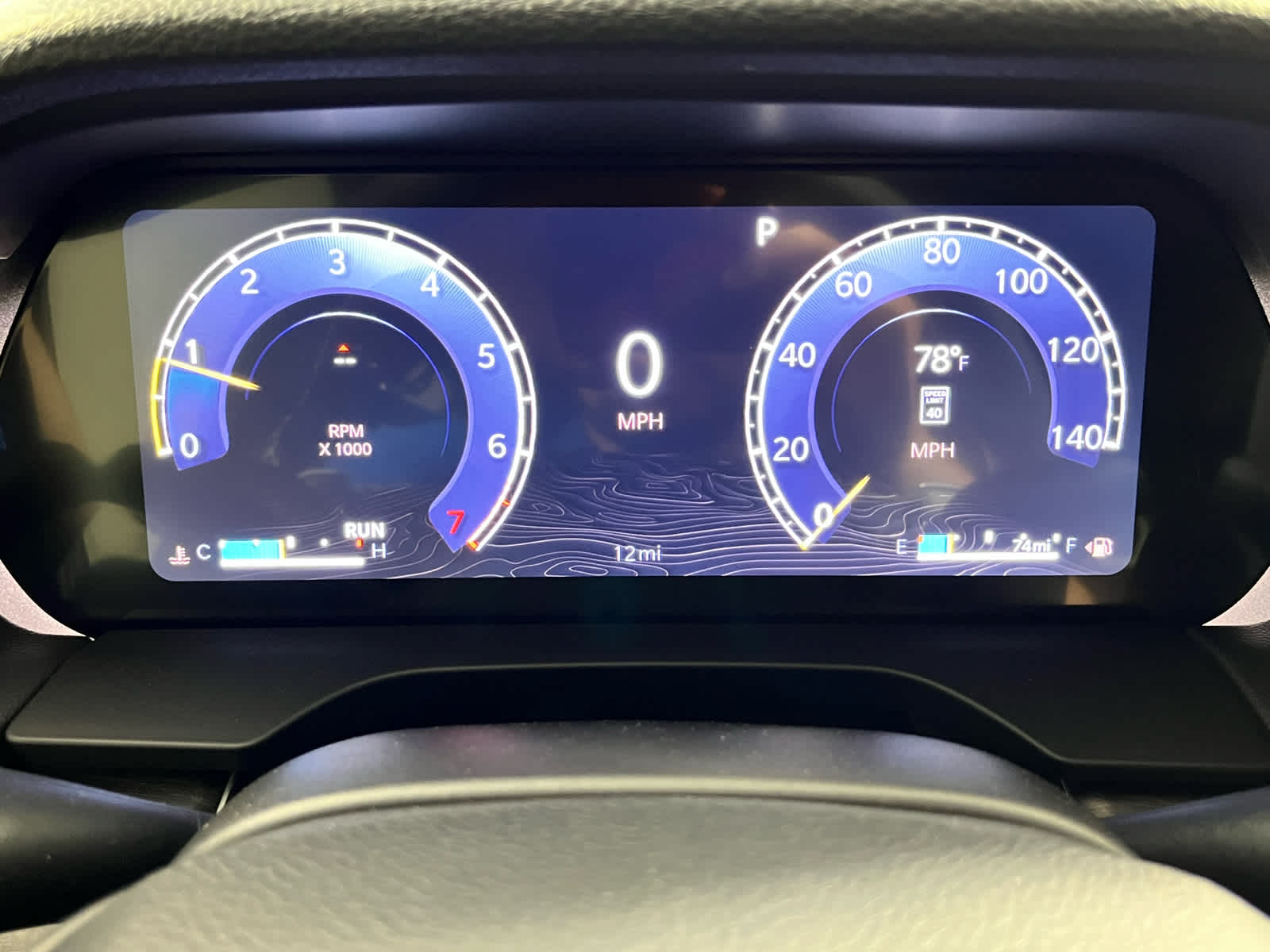 2026 Jeep Grand Cherokee L Laredo Altitude