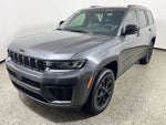 2026 Jeep Grand Cherokee L Laredo Altitude