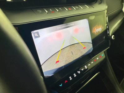 2026 Jeep Grand Cherokee L Laredo Altitude