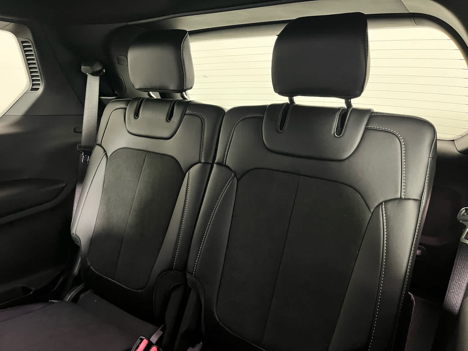2026 Jeep Grand Cherokee L Laredo Altitude