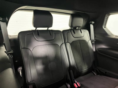 2026 Jeep Grand Cherokee L Laredo Altitude