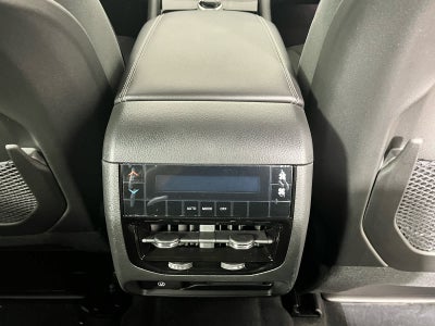 2026 Jeep Grand Cherokee L Laredo Altitude