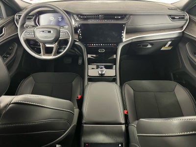 2027 Jeep Grand Cherokee L Laredo Altitude