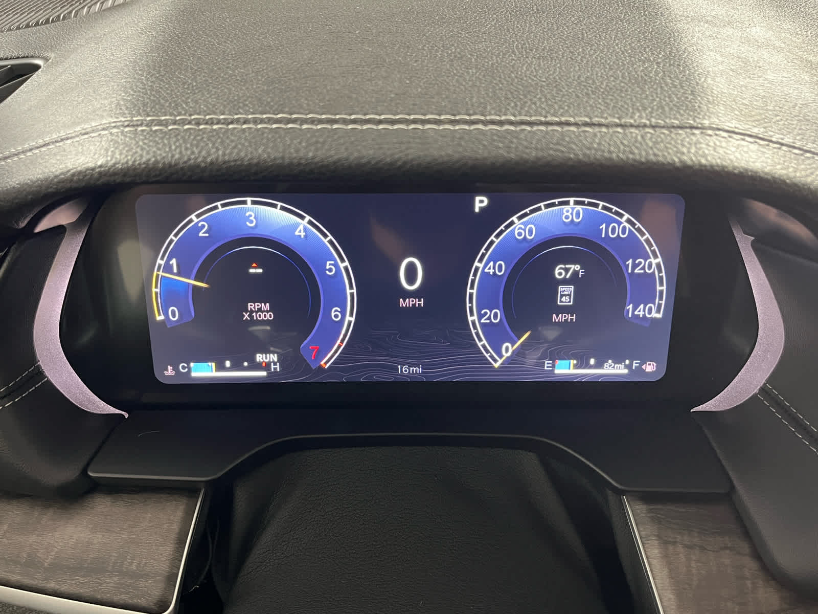2027 Jeep Grand Cherokee L Laredo Altitude