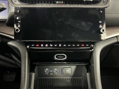 2027 Jeep Grand Cherokee L Laredo Altitude