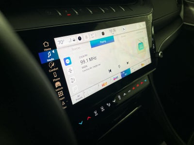 2027 Jeep Grand Cherokee L Laredo Altitude