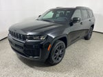 2027 Jeep Grand Cherokee L Laredo Altitude