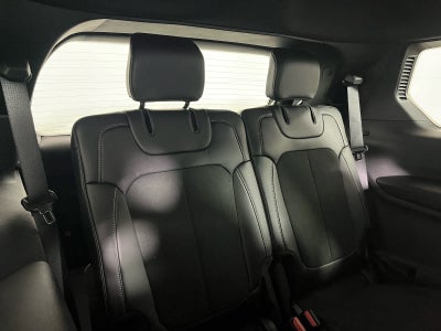2027 Jeep Grand Cherokee L Laredo Altitude