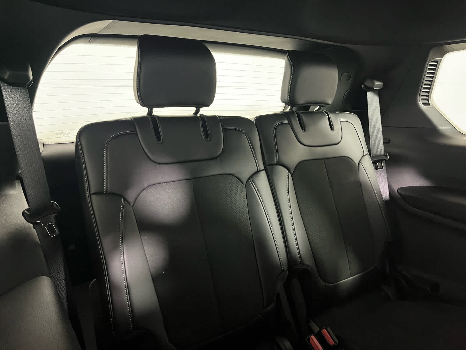 2027 Jeep Grand Cherokee L Laredo Altitude