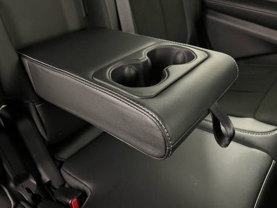 2027 Jeep Grand Cherokee L Laredo Altitude