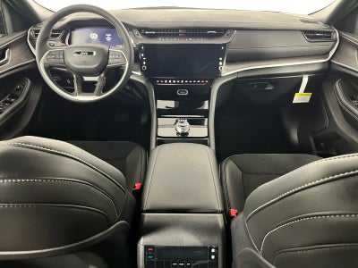 2026 Jeep Grand Cherokee L Laredo Altitude