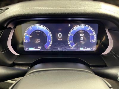 2026 Jeep Grand Cherokee L Laredo Altitude