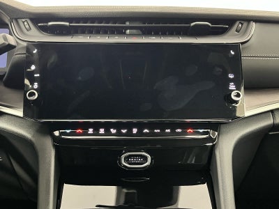 2026 Jeep Grand Cherokee L Laredo Altitude