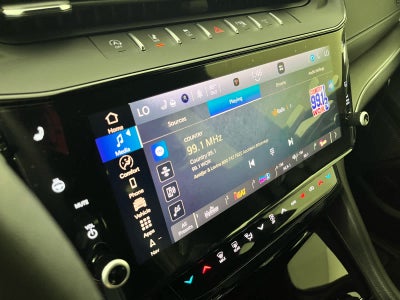 2026 Jeep Grand Cherokee L Laredo Altitude