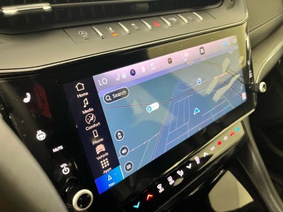 2026 Jeep Grand Cherokee L Laredo Altitude