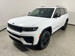 2026 Jeep Grand Cherokee L Laredo Altitude