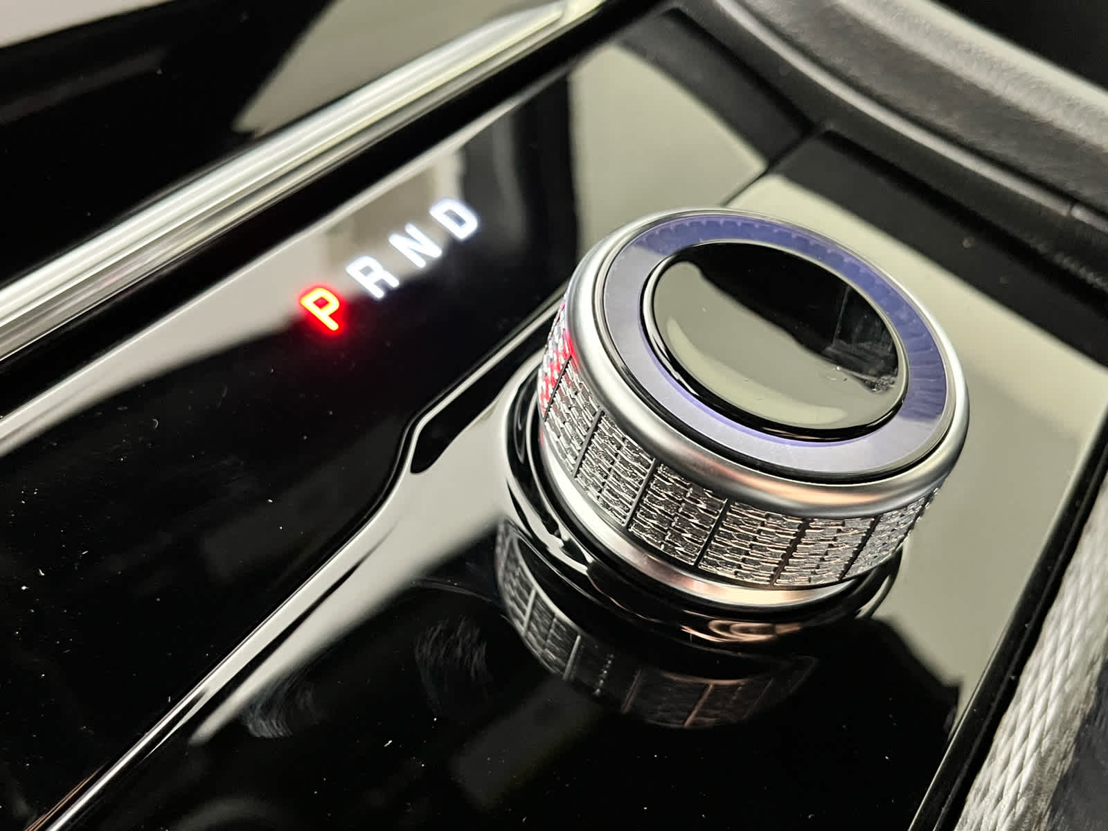 2026 Jeep Grand Cherokee L Laredo Altitude