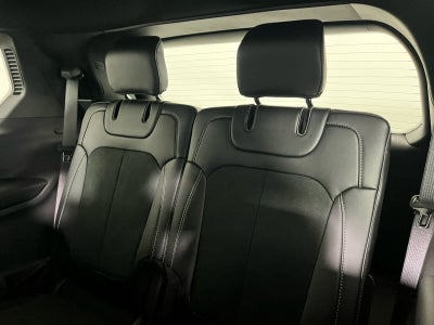 2026 Jeep Grand Cherokee L Laredo Altitude