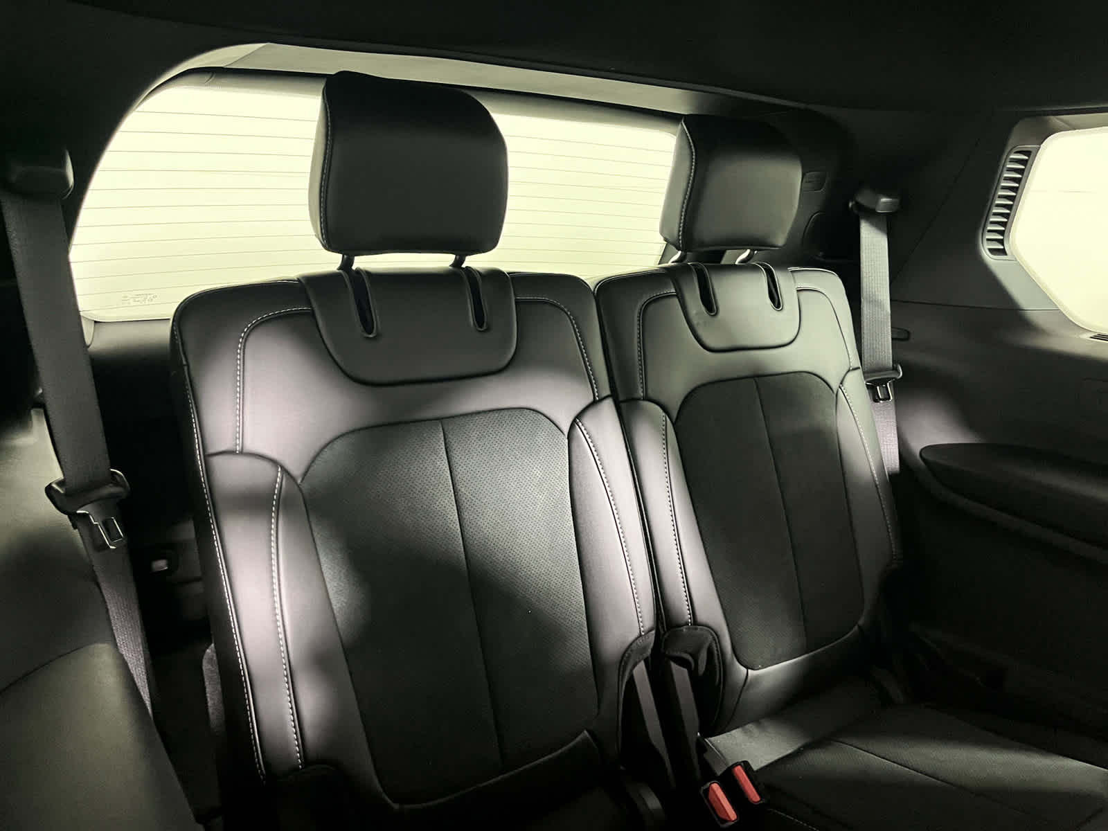 2026 Jeep Grand Cherokee L Laredo Altitude