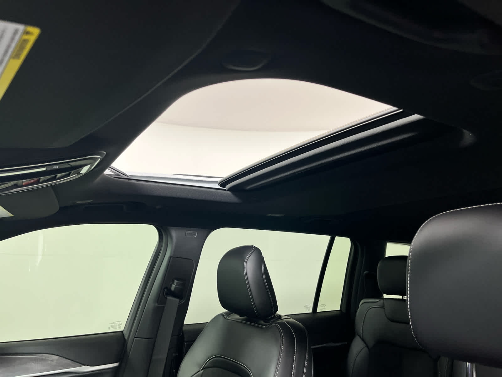 2026 Jeep Grand Cherokee L Laredo Altitude