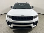 2026 Jeep Grand Cherokee L Laredo Altitude