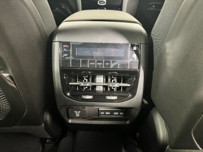 2026 Jeep Grand Cherokee L Laredo Altitude