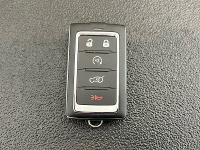 2026 Jeep Grand Cherokee L Laredo Altitude
