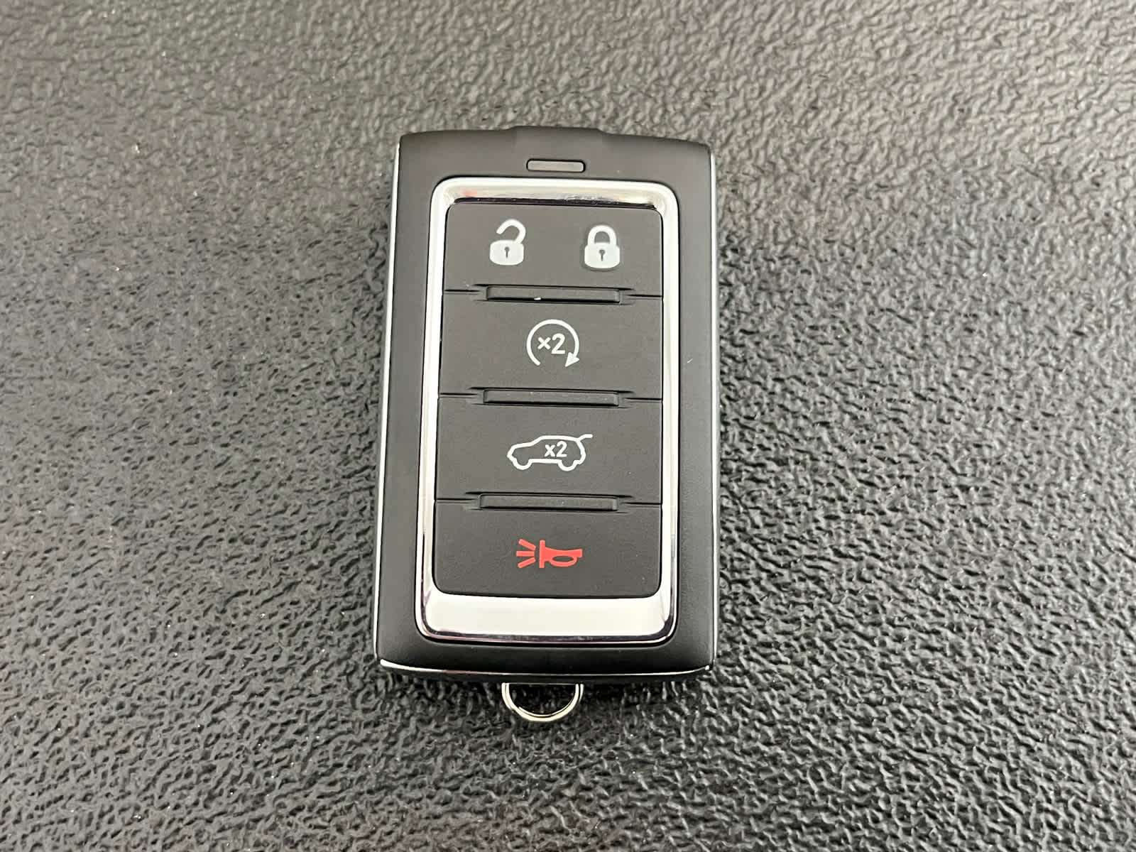 2026 Jeep Grand Cherokee L Laredo Altitude
