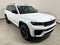 2026 Jeep Grand Cherokee L Laredo Altitude