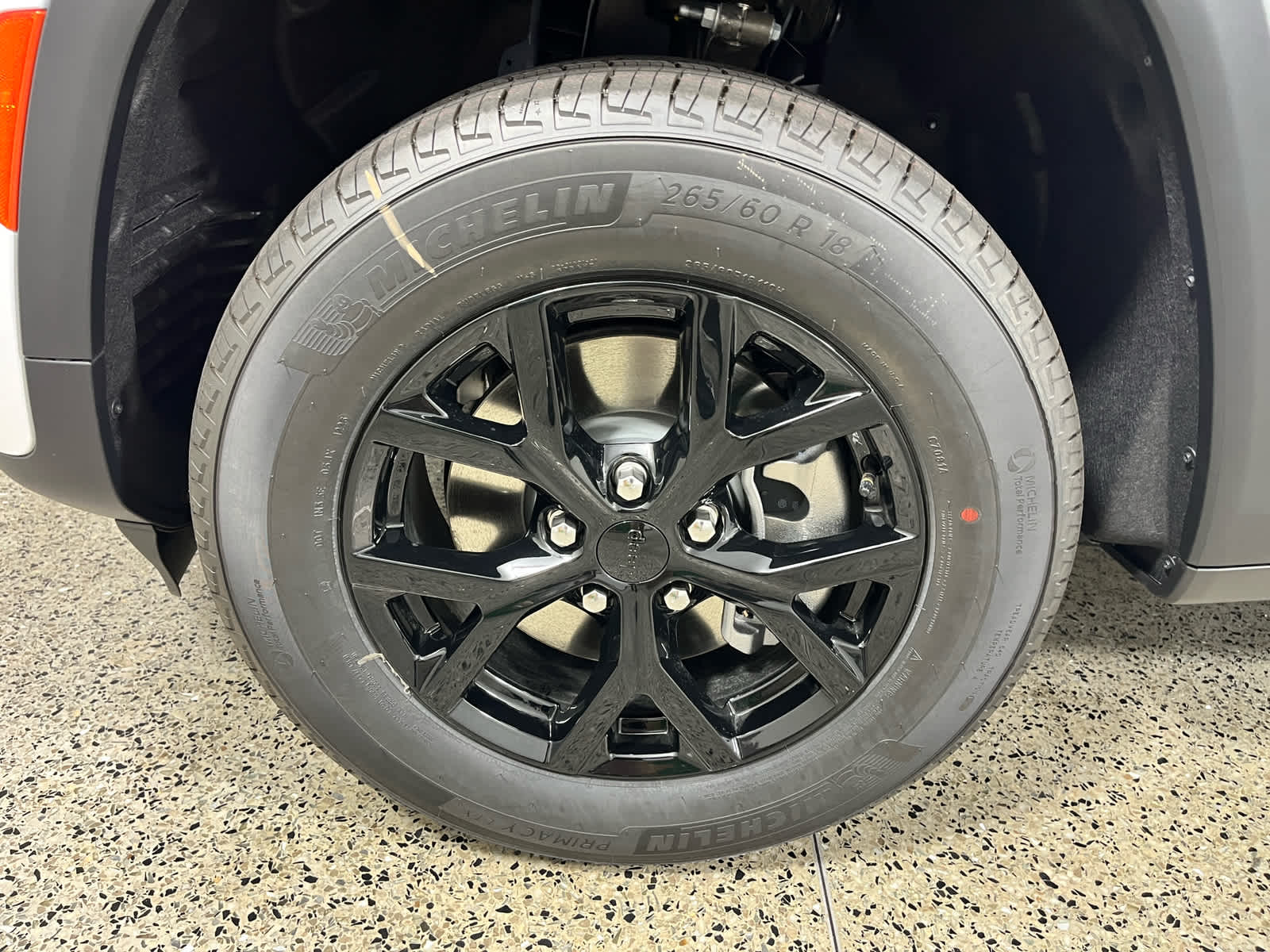 2026 Jeep Grand Cherokee L Laredo Altitude