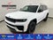 2026 Jeep Grand Cherokee L Laredo Altitude