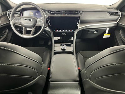2026 Jeep Grand Cherokee L Laredo Altitude