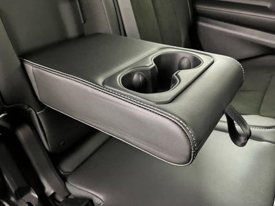 2026 Jeep Grand Cherokee L Laredo Altitude