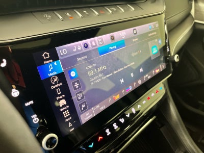 2026 Jeep Grand Cherokee L Laredo Altitude