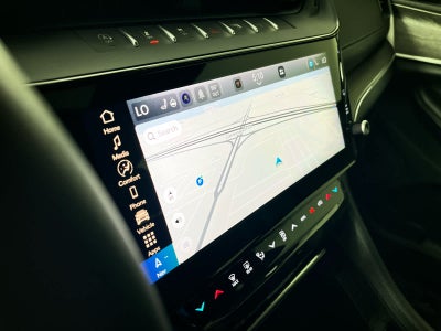 2026 Jeep Grand Cherokee L Laredo Altitude