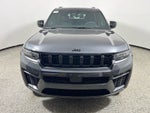 2026 Jeep Grand Cherokee L Laredo Altitude