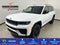 2026 Jeep Grand Cherokee L Laredo Altitude