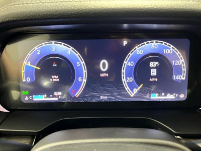2026 Jeep Grand Cherokee L Laredo Altitude