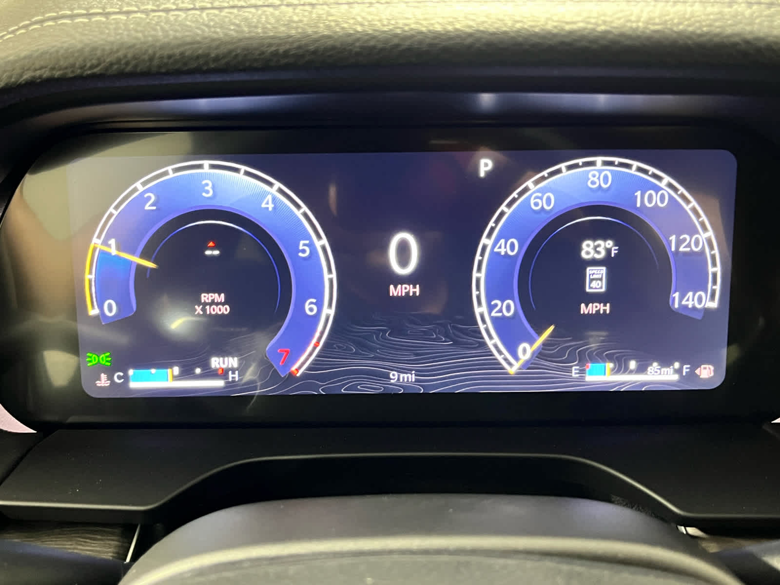 2026 Jeep Grand Cherokee L Laredo Altitude