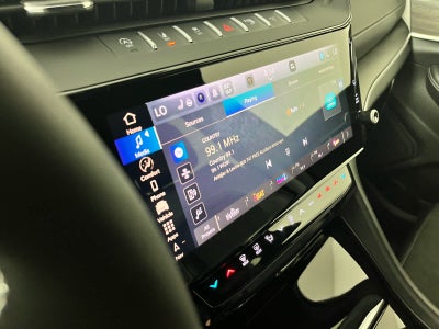 2026 Jeep Grand Cherokee L Laredo Altitude