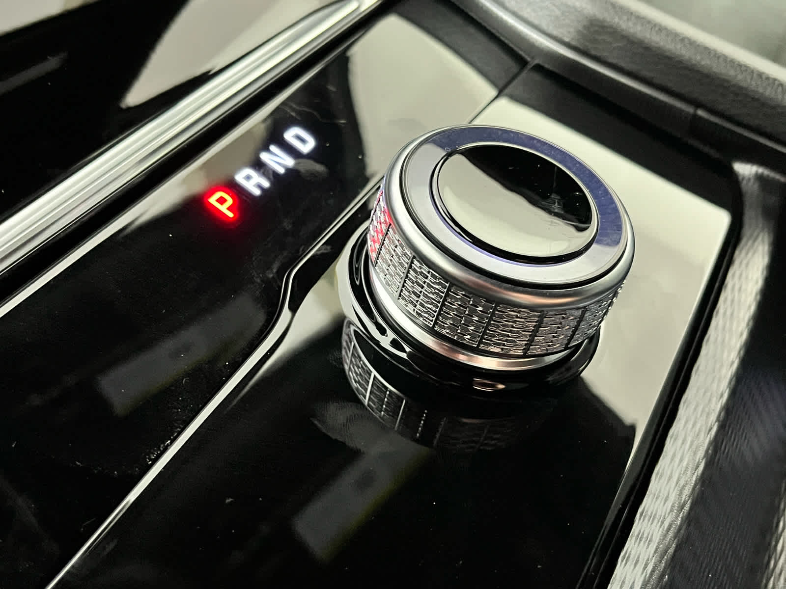 2026 Jeep Grand Cherokee L Laredo Altitude