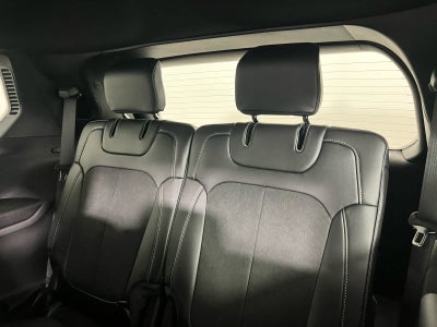 2026 Jeep Grand Cherokee L Laredo Altitude
