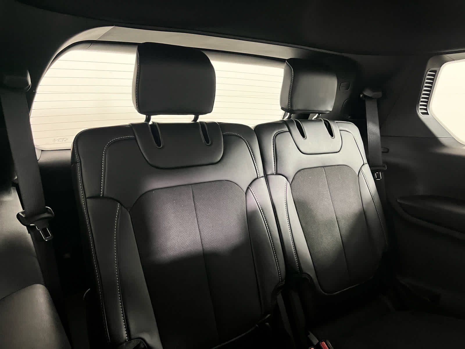2026 Jeep Grand Cherokee L Laredo Altitude