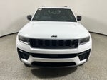 2026 Jeep Grand Cherokee L Laredo Altitude