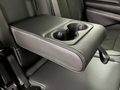 2026 Jeep Grand Cherokee L Laredo Altitude