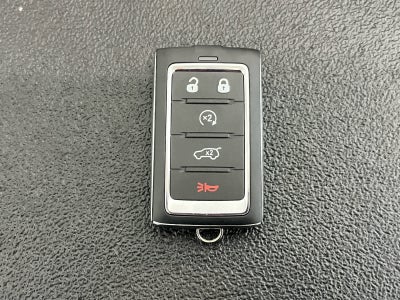 2026 Jeep Grand Cherokee L Laredo Altitude