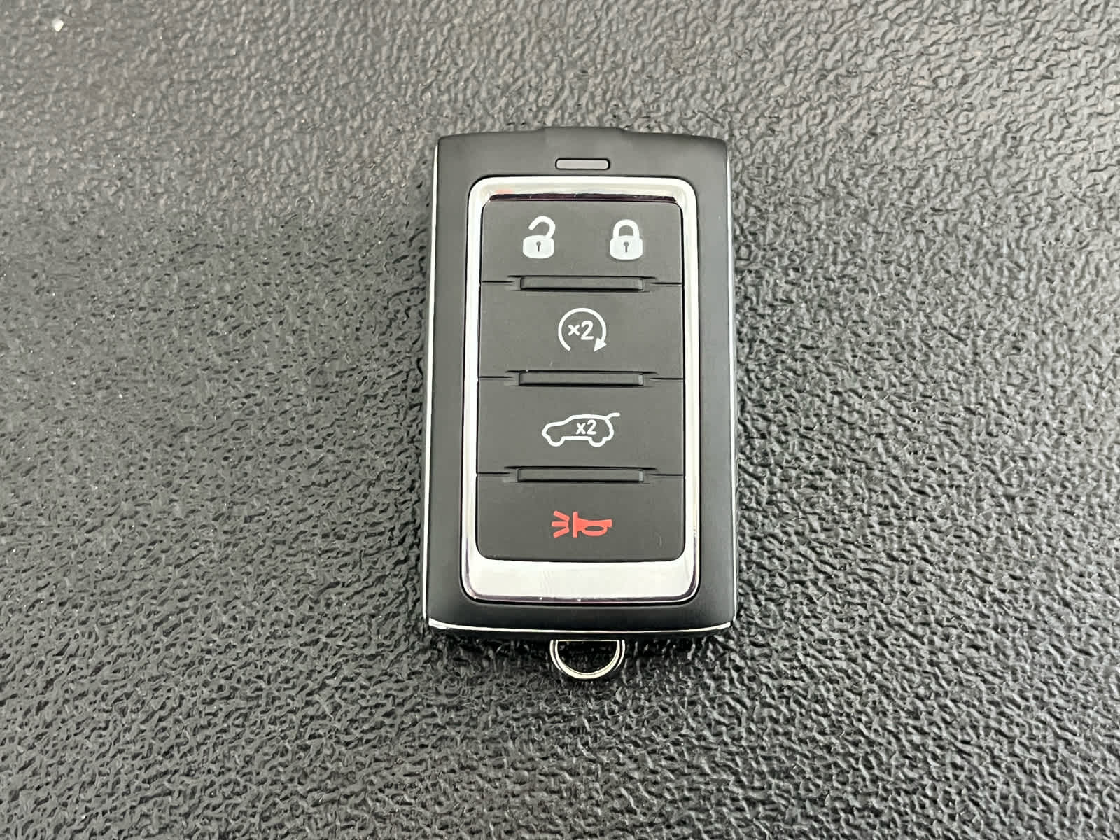 2026 Jeep Grand Cherokee L Laredo Altitude