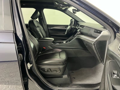 2024 Jeep Grand Cherokee L Limited 4x2